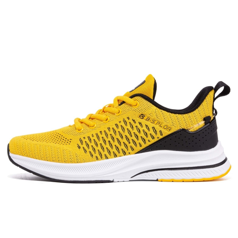 Chaussures de course performantes pour hommes 