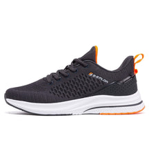 Chaussures de course performantes pour hommes 