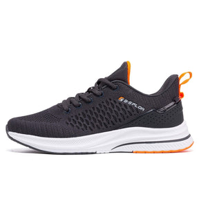 Chaussures de course performantes pour hommes 