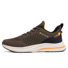 Chaussures de course performantes pour hommes 