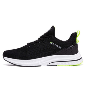 Chaussures de course performantes pour hommes 