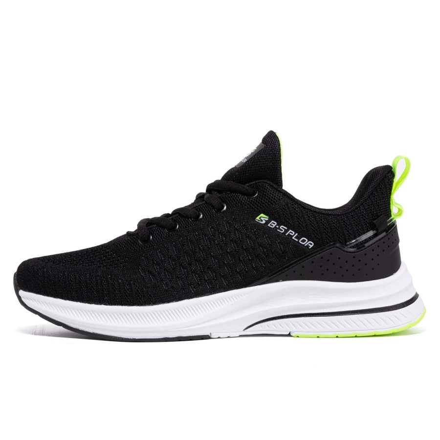 Chaussures de course performantes pour hommes 