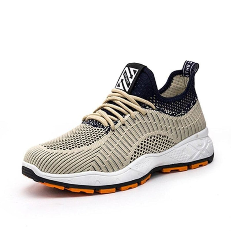 Tênis Esportivo Casual Air Mesh