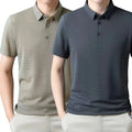 Camisa Polo Fresh Seda Gelo [PAGUE 1 LEVE 2]