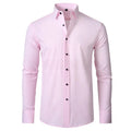 Camisa Social Ultra Tech - Modelagem Slim