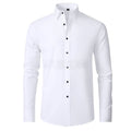 Camisa Social Ultra Tech - Modelagem Slim