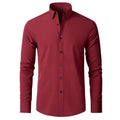 Camisa Social Ultra Tech - Modelagem Slim