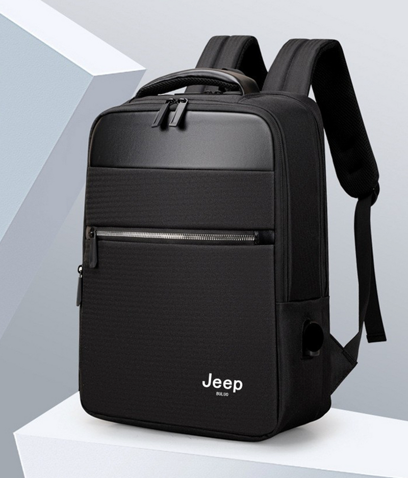 Mochila Primmor® S048 - Versão JeepBuluo