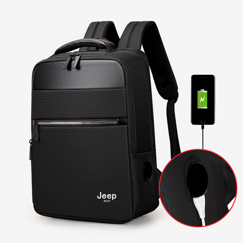 Mochila Primmor® S048 - Versão JeepBuluo