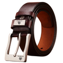 Ceinture en cuir pour homme 