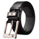 Ceinture en cuir pour homme 