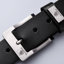 Ceinture en cuir pour homme 