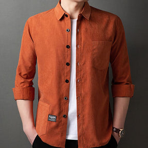 Chemise Aberdeen