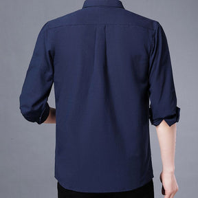Chemise à manches longues Angers