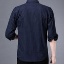 Chemise sociale à manches longues Badalona