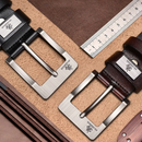 Ceinture en cuir pour homme 