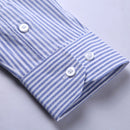 Camisa Social Manga Longa Antuérpia