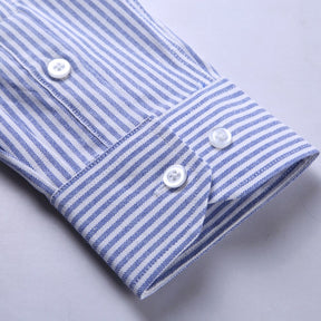 Chemise à manches longues Antwerp
