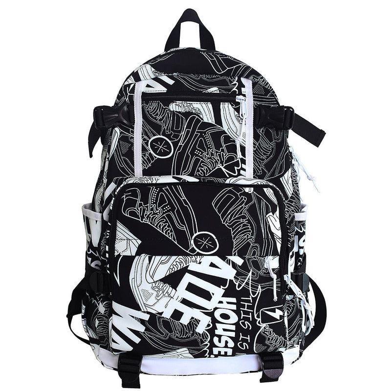 Mochila Primmor® S012