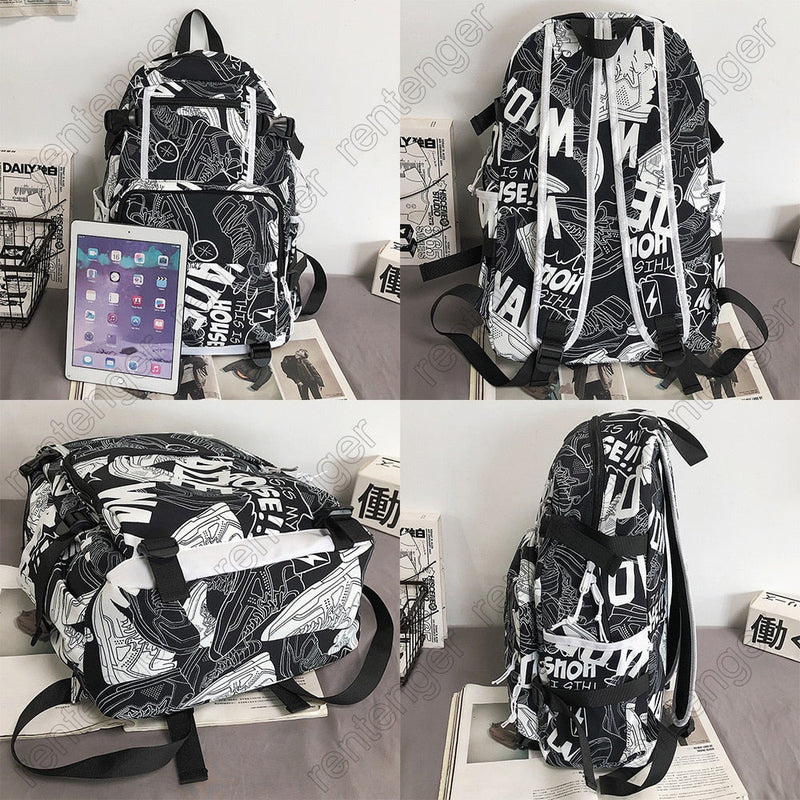 Mochila Primmor® S012