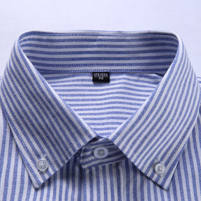Chemise à manches longues Antwerp