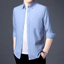 Chemise à manches longues Angers