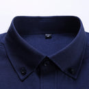 Chemise à manches longues Angers