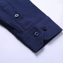 Chemise à manches longues Angers