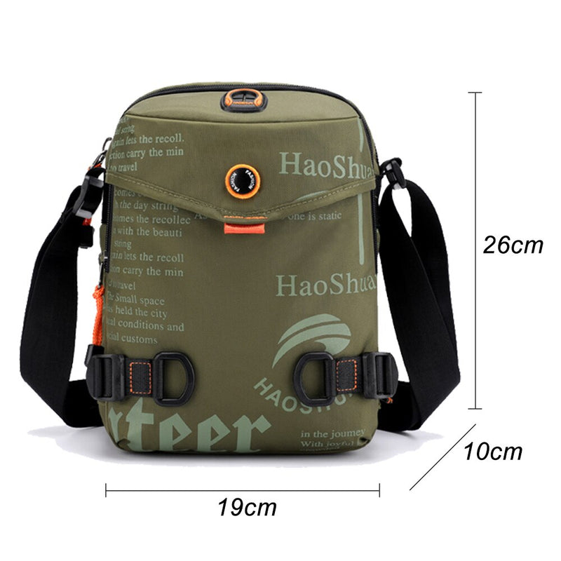 Shoulderbag Primmor S071®