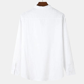 Camisa Manga Longa Bremen