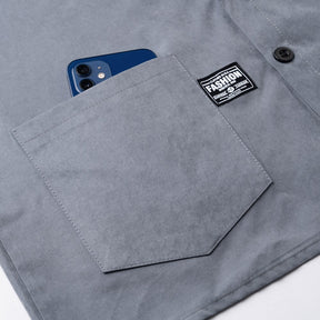 Chemise Aberdeen