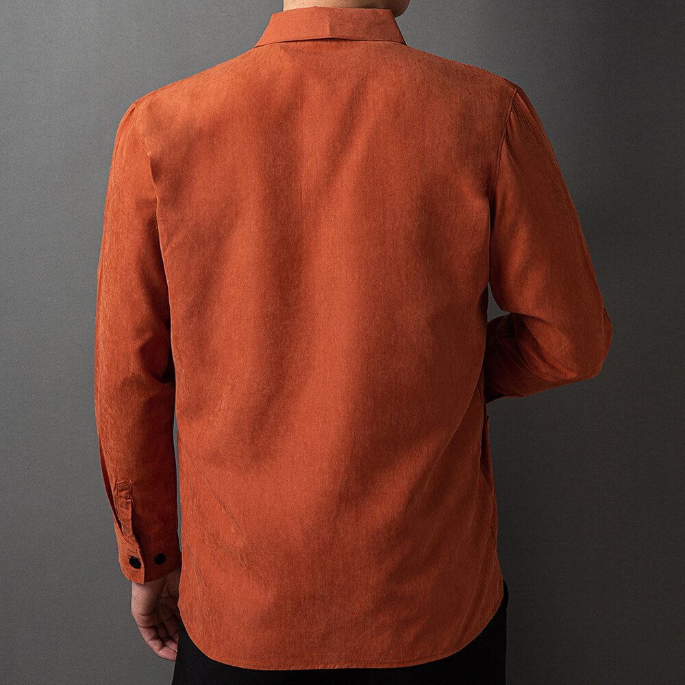 Chemise Aberdeen
