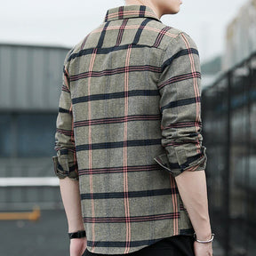 Camisa Kursk