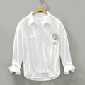 Camisa Primmor Itambacuri®