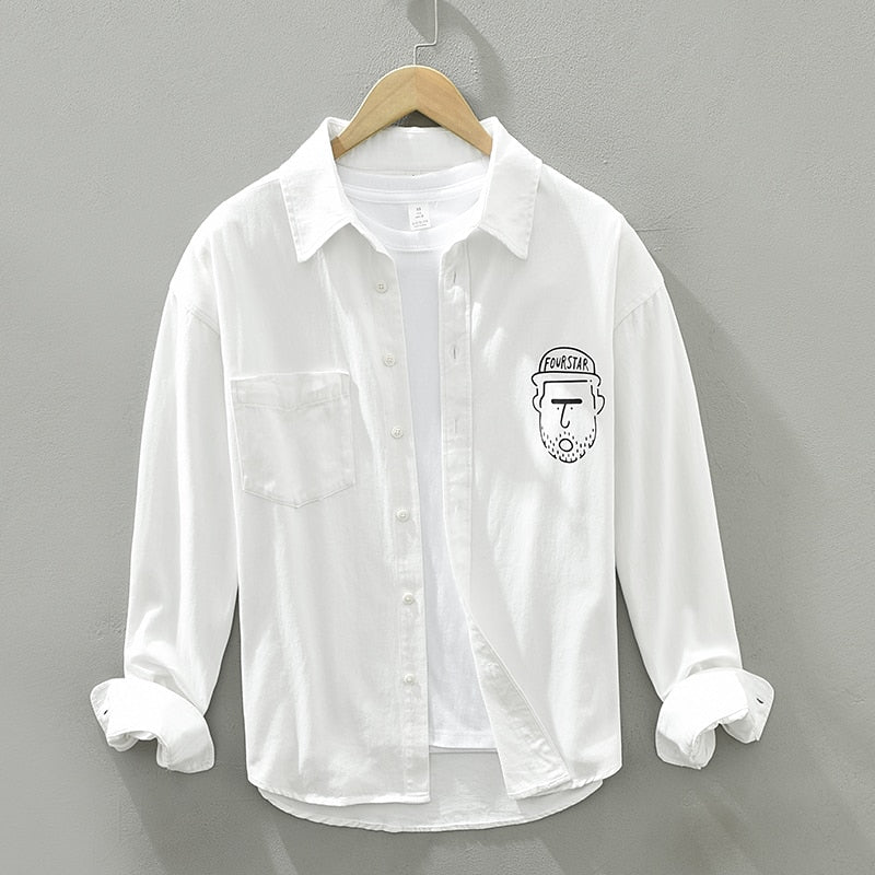 Camisa Primmor Itambacuri®