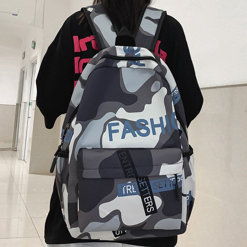 Mochila Primmor® S021