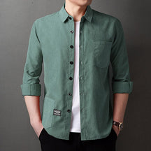 Chemise Aberdeen