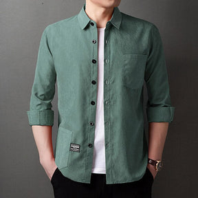 Chemise Aberdeen