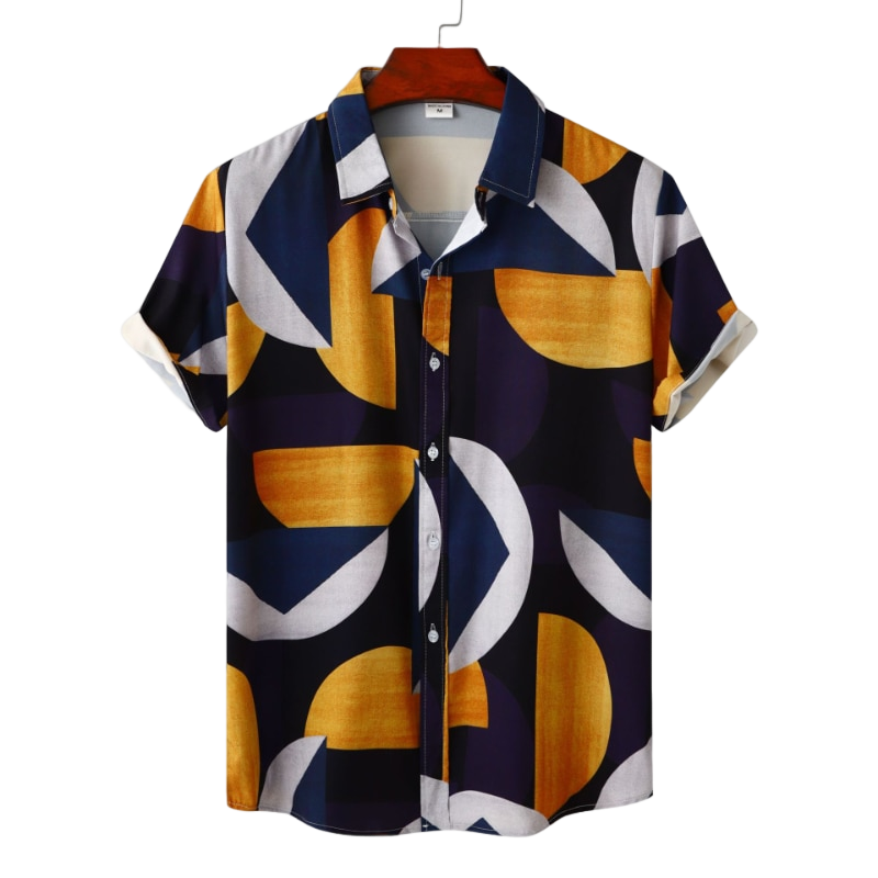 Camisa Primmor Santana®