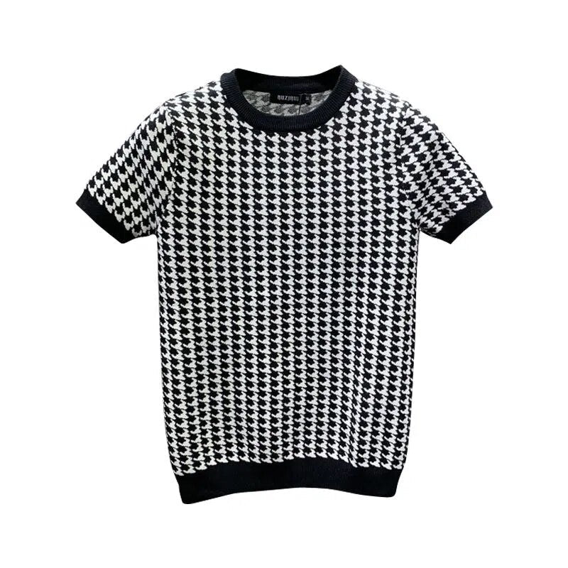 Camiseta Primmor tricot® S096