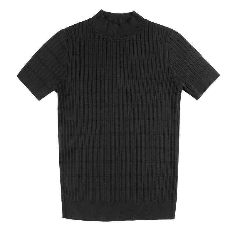 Camiseta Primmor tricot® S122