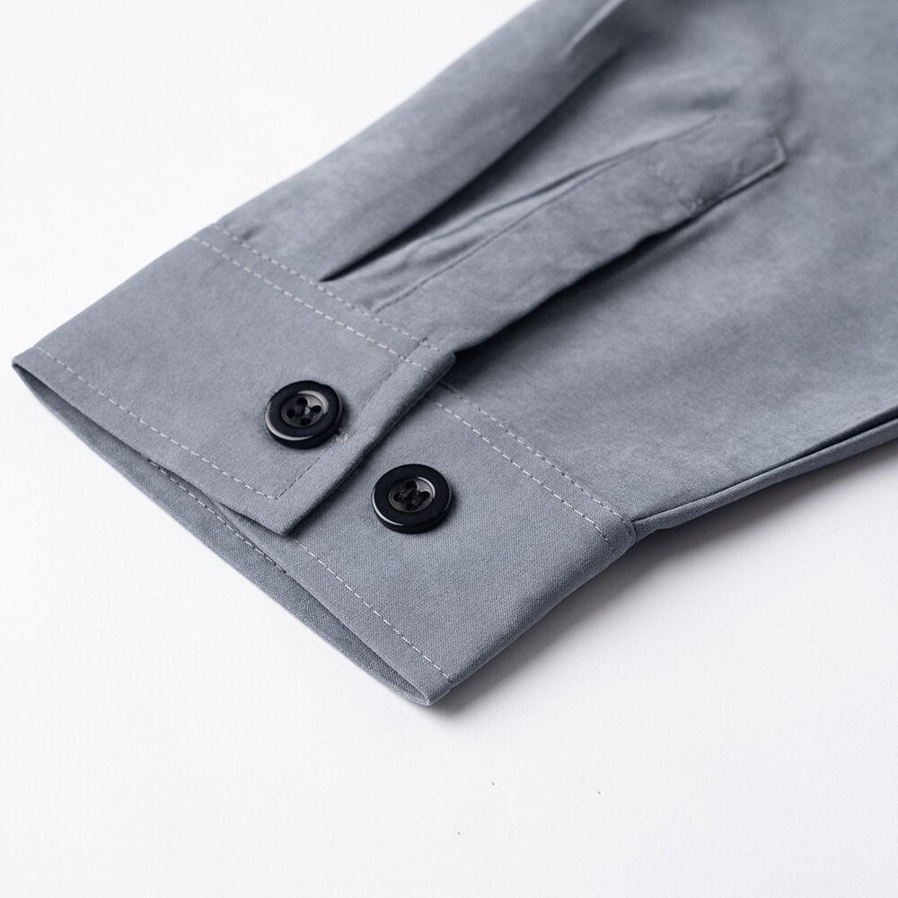 Chemise Aberdeen