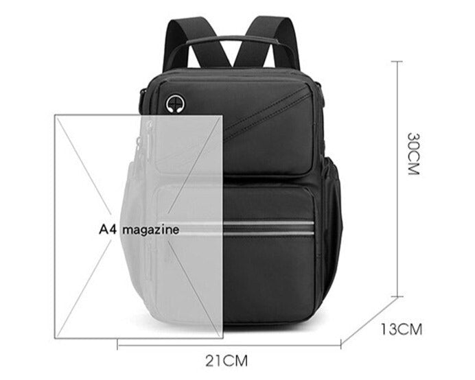 Shoulderbag Primmor S023®