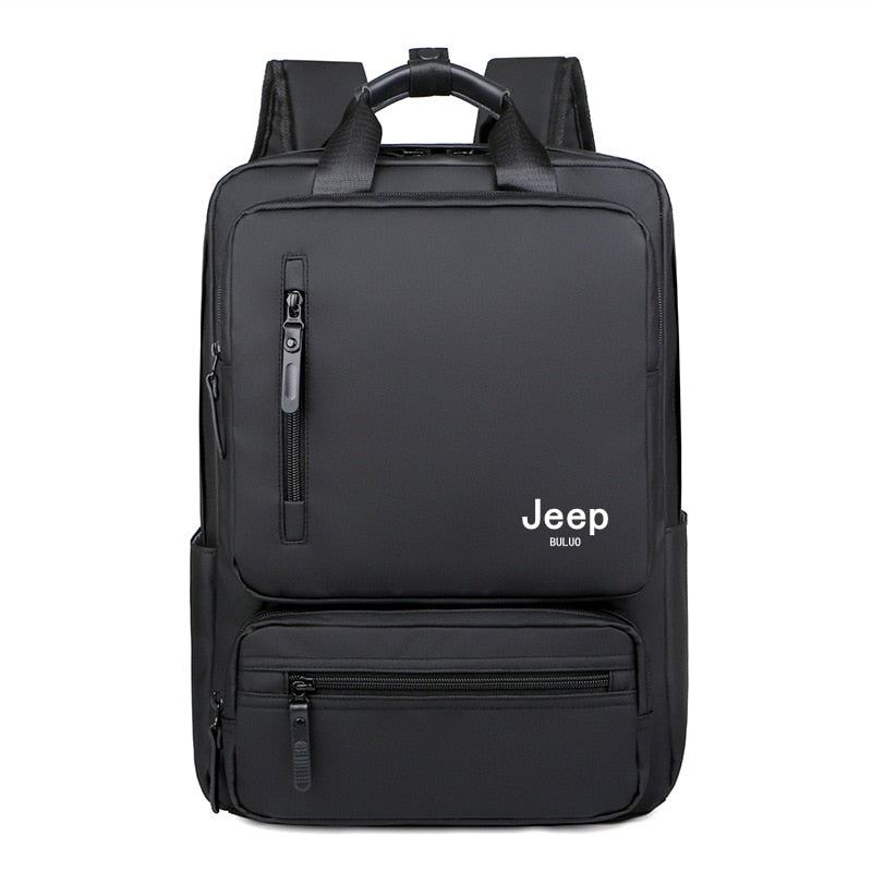 Mochila Primmor® S046 - Versão JeepBuluo