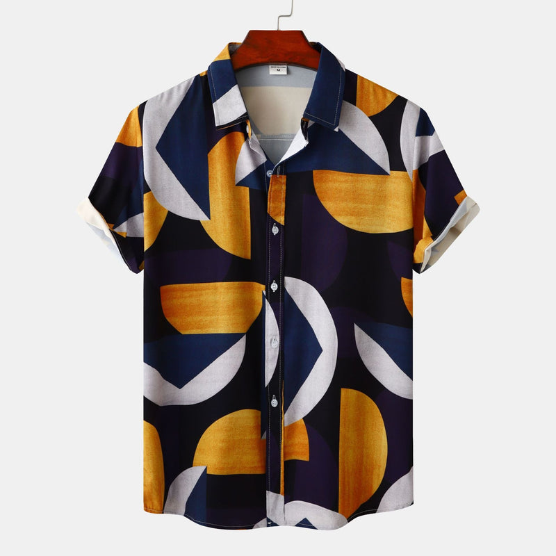 Camisa Primmor Santana®