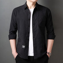 Chemise Aberdeen