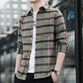 Camisa Kursk