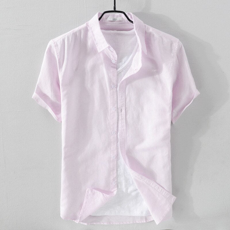 Camisa Primmor Solânea®