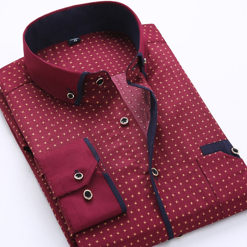 Camisa Utakh