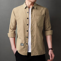 Chemise Aberdeen
